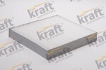 KRAFT Automotive Filter,  salongiõhk 1732050