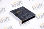 KRAFT Automotive Filter,  salongiõhk 1732051