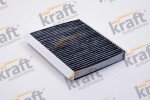 KRAFT Automotive Filter,  salongiõhk 1732085