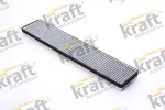 KRAFT AUTOMOTIVE Filter, salongiõhk 1732151