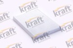KRAFT Automotive Filter,  salongiõhk 1733017