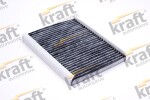 KRAFT Automotive Filter,  salongiõhk 1733200