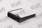 KRAFT Automotive Filter,  salongiõhk 1734100