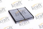 KRAFT Automotive Filter,  salongiõhk 1735024