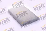 KRAFT Automotive Filter,  salongiõhk 1735050