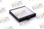 KRAFT AUTOMOTIVE Filter, salongiõhk 1735210