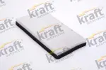 KRAFT AUTOMOTIVE  Filter,salongiõhk 1735500