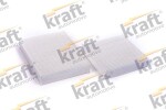 KRAFT Automotive Filter,  salongiõhk 1735505