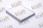 KRAFT Automotive Filter,  salongiõhk 1735550