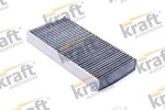 KRAFT Automotive Filter,  salongiõhk 1735580