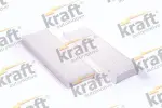KRAFT Automotive Filter,  salongiõhk 1735960