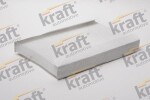 KRAFT Automotive Filter,  salongiõhk 1736000