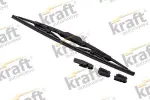 KRAFT AUTOMOTIVE Klaasipuhastaja kumm K38