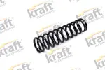 KRAFT Automotive vedru 4021040