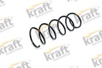KRAFT Automotive vedru 4025901