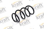 KRAFT Automotive vedru 4025955