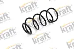 KRAFT Automotive vedru 4026322