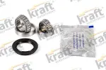 KRAFT AUTOMOTIVE  Rattalaagrikomplekt 4100010