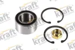 KRAFT AUTOMOTIVE  Rattalaagrikomplekt 4100100