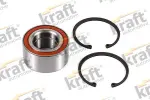 KRAFT Automotive Rattalaagrikomplekt 4100160