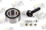 KRAFT Automotive Rattalaagrikomplekt 4100180