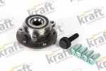 KRAFT Automotive Rattalaagrikomplekt 4100400