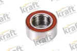 KRAFT Automotive Rattalaagrikomplekt 4101030