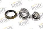 KRAFT Automotive Rattalaagrikomplekt 4101110