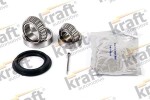 KRAFT Automotive Rattalaagrikomplekt 4101510