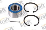 KRAFT Automotive Rattalaagrikomplekt 4101520
