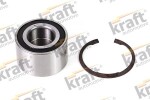 KRAFT Automotive Rattalaagrikomplekt 4101610