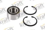 KRAFT Automotive Rattalaagrikomplekt 4101625