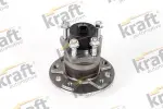 KRAFT Automotive Rattalaagrikomplekt 4101650