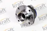 KRAFT Automotive Rattalaagrikomplekt 4101670
