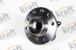 KRAFT Automotive Rattalaagrikomplekt 4101735