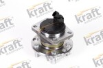 KRAFT AUTOMOTIVE  Rattalaagrikomplekt 4102015