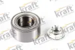 KRAFT Automotive Rattalaagrikomplekt 4102019