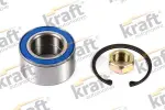 KRAFT Automotive Rattalaagrikomplekt 4102160