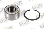 KRAFT Automotive Rattalaagrikomplekt 4102292