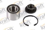 KRAFT AUTOMOTIVE Rattalaagrikomplekt 4102295
