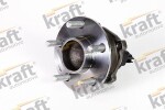 KRAFT Automotive Rattalaagrikomplekt 4102320