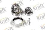 KRAFT Automotive Rattalaagrikomplekt 4102400