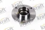 KRAFT Automotive Rattalaagrikomplekt 4103110