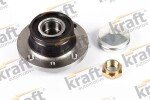 KRAFT Automotive Rattalaagrikomplekt 4103210
