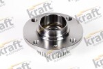 KRAFT Automotive Rattalaagrikomplekt 4104851