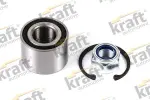 KRAFT AUTOMOTIVE  Rattalaagrikomplekt 4105010