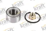 KRAFT Automotive Rattalaagrikomplekt 4105185