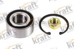 KRAFT Automotive Rattalaagrikomplekt 4105500