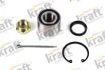 KRAFT Automotive Rattalaagrikomplekt 4105510