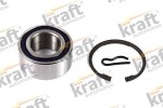 KRAFT Automotive Rattalaagrikomplekt 4105791